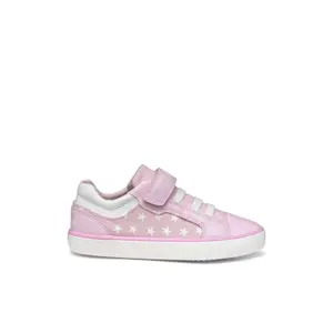 Girl Trainers Geox Gisli F image-0