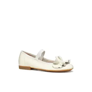 Meisjesballerina's Geox Plie' A image-1