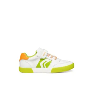 Children's Trainers Geox Gisli image-0