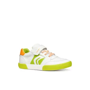 Children's Trainers Geox Gisli image-1
