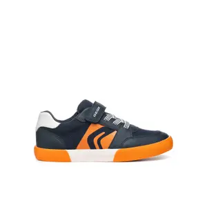 Children's Trainers Geox Gisli D image-0
