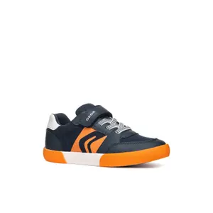 Children's Trainers Geox Gisli D image-1