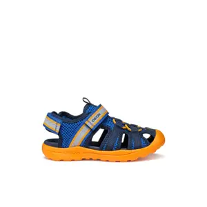 Baby boy sandals Geox Vaniett A image-0