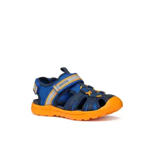 Baby boy sandals Geox Vaniett A image-1