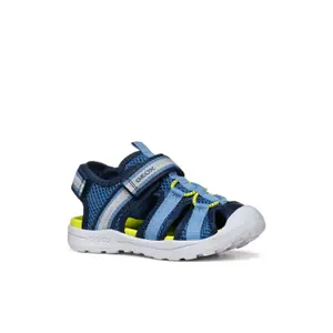 Children's sandals Geox Vaniett A image-1