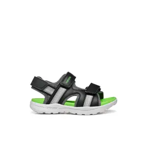 Baby boy sandals Geox Vaniett B image-0