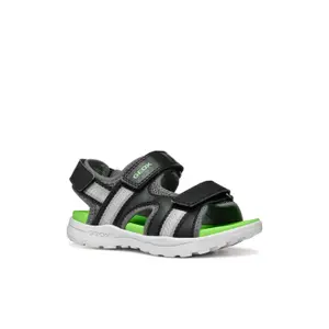 Baby boy sandals Geox Vaniett B image-1