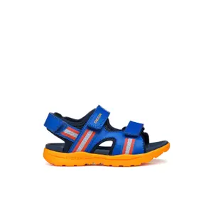 Baby boy sandals Geox Vaniett B image-0