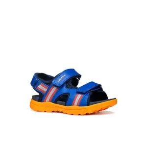 Baby boy sandals Geox Vaniett B image-1