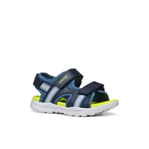 Children's sandals Geox Vaniett B image-1