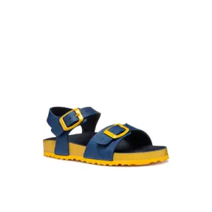 Baby boy sandals Geox Ghita image-1