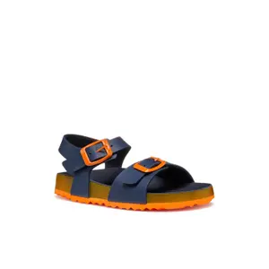 Baby boy sandals Geox Ghita C image-1