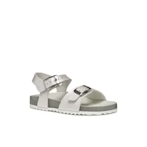 Baby girl sandals Geox Adriel I image-1