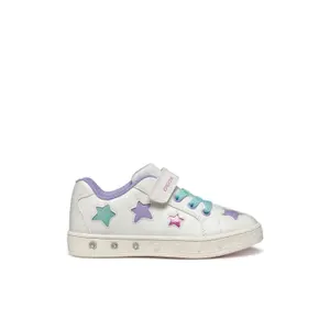 Girl's Sneakers Geox Skylin G. B image-0