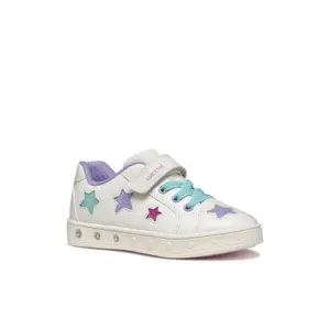 Girl's Sneakers Geox Skylin G. B image-1