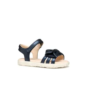 Baby girl sandals Geox Haiti image-1