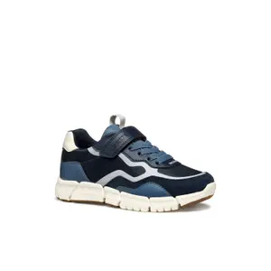 Zapatillas infantil Geox Flexyper A image-1