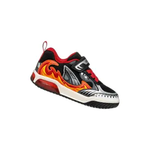 Kindersneakers Geox Inek B. D image-1