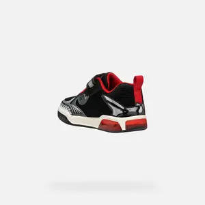 Kindersneakers Geox Inek B. D image-2