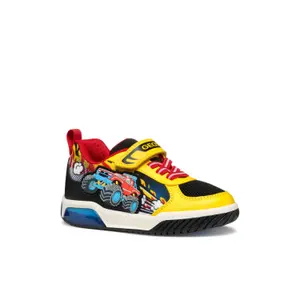 Baskets enfant Geox Inek E image-1