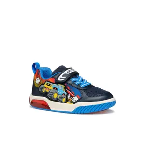 Sneakers Geox Inek E image-1