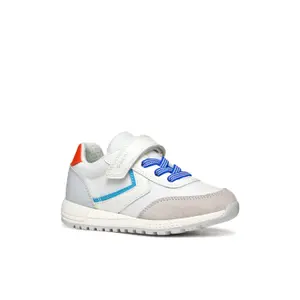 Zapatillas infantil Geox Alben A image-1