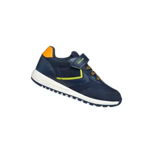 Sneakers enfant Geox Alben B. A image-1