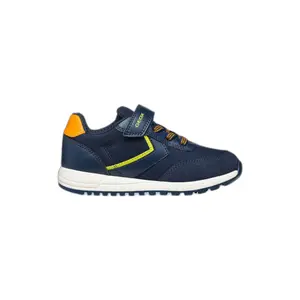 Sneakers enfant Geox Alben B. A image-0