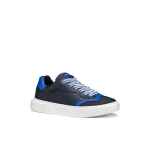 Sapatilhas de crianças Geox Nettuno A image-1