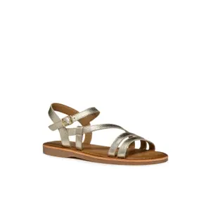 Girl's sandals Geox Eolie A image-1