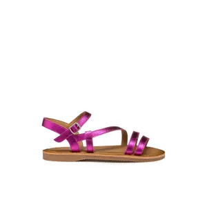 Girl's sandals Geox Eolie A image-0