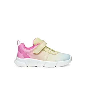 Girl Trainers Geox Aril B image-0