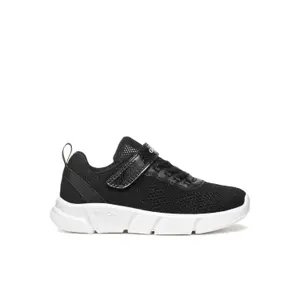 Baskets bébé fille Geox Aril B image-0