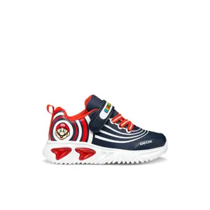 Zapatillas infantil Geox Assister image-0