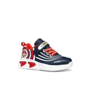 Zapatillas infantil Geox Assister image-1
