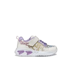 Baskets fille Geox Assister A image-0