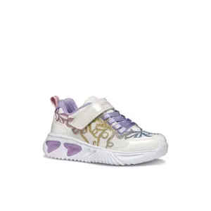 Baskets fille Geox Assister A image-1