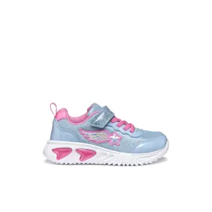 Baby girl Trainers Geox Assister A image-0