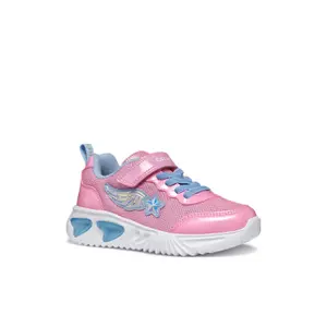 Girl Trainers Geox Assister A image-1