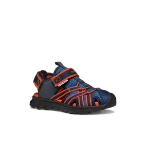 Sandalen voor babyjongens Geox Airadyum A image-1