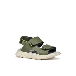 Baby boy sandals Geox Airadyum image-1