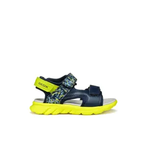 Children's sandals Geox Airadyum A image-0