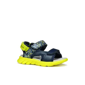 Children's sandals Geox Airadyum A image-1