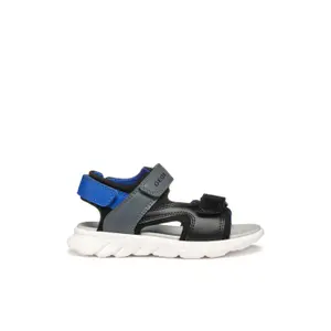 Baby boy sandals Geox Airadyum A image-0