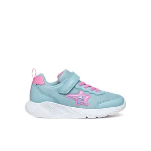 Girl Trainers Geox Sprintye A image-0