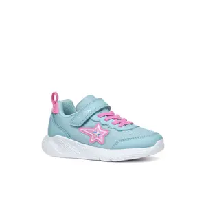 Girl Trainers Geox Sprintye A image-1