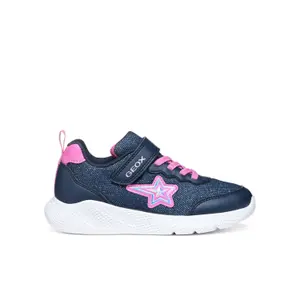 Girl Trainers Geox Sprintye A image-0