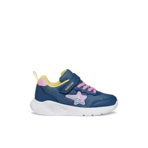 Girl Trainers Geox Sprintye A image-0