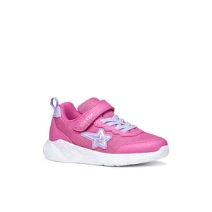 Girl Trainers Geox Sprintye A image-1