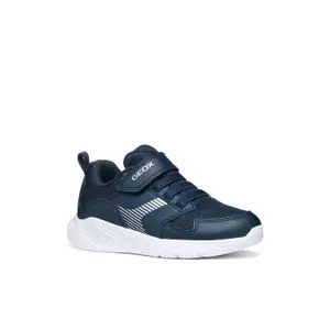 Baby boy Trainers Geox Sprintye A image-1